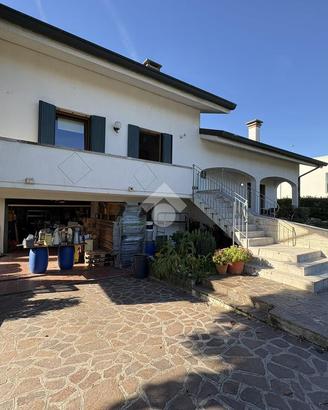 VILLA SINGOLA A VIGODARZERE