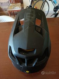 casco MTB Fox 58/61 cm