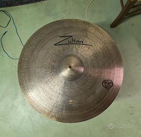 Ride da 22 Zultan Dark Matter