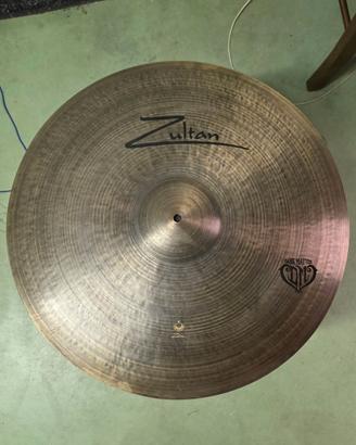 Ride da 22 Zultan Dark Matter