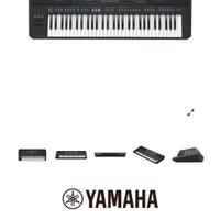 yamaha psr sx 920