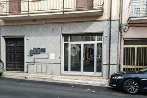 NEGOZIO A CASTROVILLARI