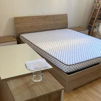 Camera da letto mattimoniale donatella