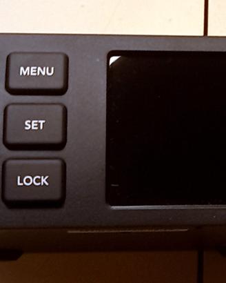 Web Presenter HD Blackmagic