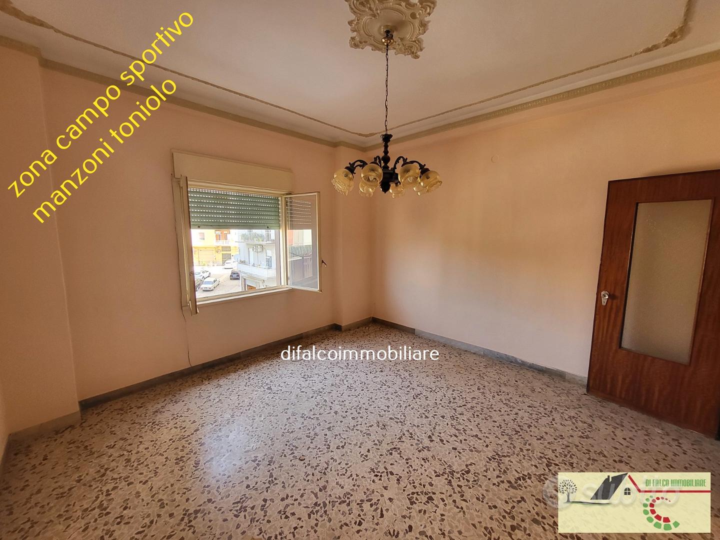 Apartment in Agrigento, Sottogas, Calcarelle - Vista 2