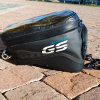 borsa serbatoio bmw gs 1200 e 1250
