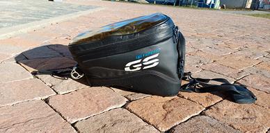 borsa serbatoio bmw gs 1200 e 1250