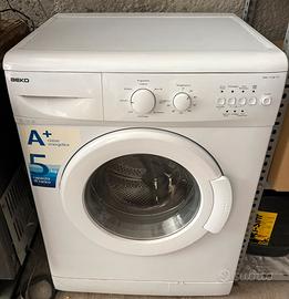 Lavatrice Beko WML 15106 YTL