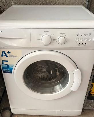 Lavatrice Beko WML 15106 YTL