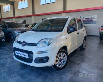 Fiat Panda Pop VAN Metano - PREZZO REALE