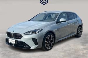 BMW Serie 1 118d MSport auto