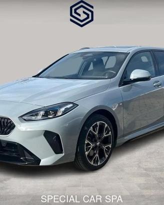 BMW Serie 1 118d MSport auto
