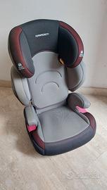 seggiolino per auto Foppapedretti