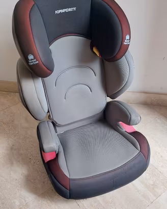seggiolino per auto Foppapedretti