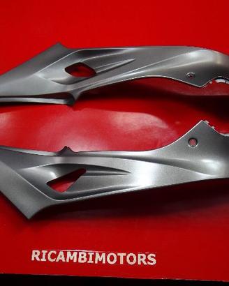 CARENE SOTTO SERBATOIO BMW S1000R 2015