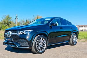 Mercedes GLE Coupe 350 de phev (e eq-power) Premiu