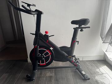 Cyclette / Spin Bike Toputure - Meccanica perfetta