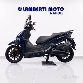 KYMCO AGILITY 300 2022