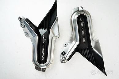 Benelli Leoncino 800 2022 2026 fianchetti sella
