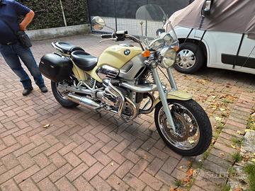 Bmw r1200c 