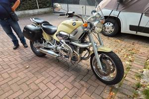 Bmw r1200c 