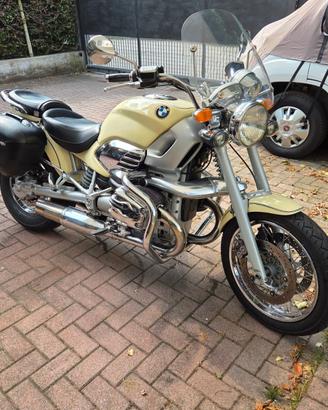 Bmw r1200c 