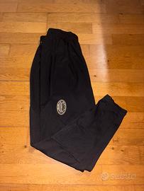 pantaloni ac milan