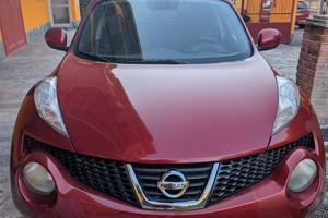 Nissan Juke 1.6 DIG-T Tekna 190 CV *Non trattabile