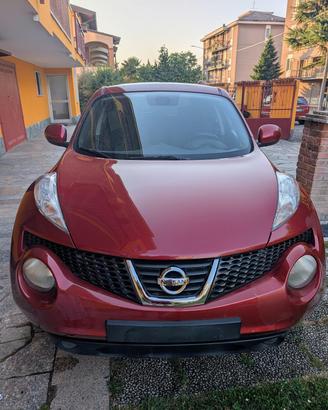 Nissan Juke 1.6 DIG-T Tekna 190 CV 