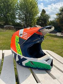 Casco Fox V3 taglia Xl 61-62