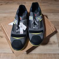 scarpe antinfortunistiche 