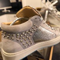 chaaya scarpe Shakti Roxy MID 38