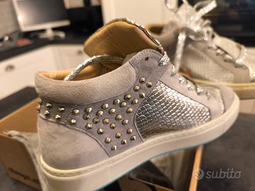 chaaya scarpe Shakti Roxy MID 38