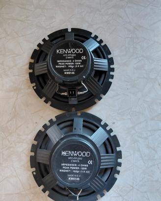 casse ottimi di kenwwood