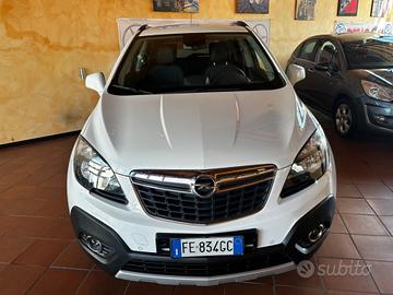 Opel Mokka 1.6 CDTI Ecotec 136CV 4x2 Start&Stop co