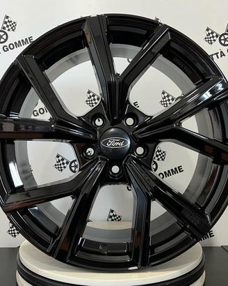 4 Cerchi in lega per Ford C-Max S-Max Focus Kuga M