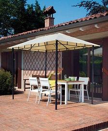 gazebo 3 x 2
