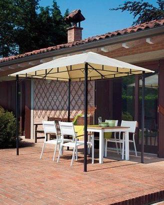 gazebo 3 x 2