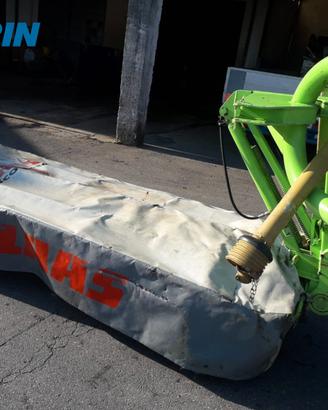 Falciatrice Claas Disco 2650 Plus