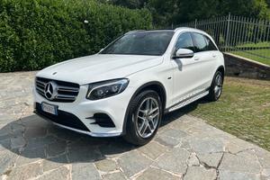 Mercedes-benz GLC 350 e 4Matic Premium