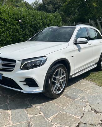 Mercedes-benz GLC 350 e 4Matic Premium