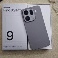 Oppo Find X9 Pro 16gb / 512gb 
