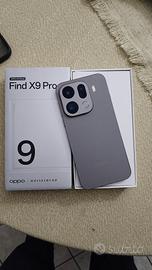 Oppo Find X9 Pro 16gb / 512gb 