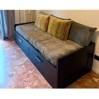 Divano letto BRIMNES IKEA
