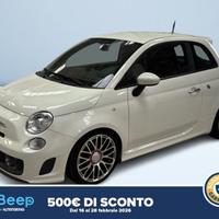 Abarth 500 595 1.4 16V T. T-JET TURISMO 160CV E6