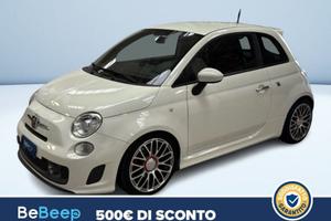 Abarth 500 595 1.4 16V T. T-JET TURISMO 160CV E6