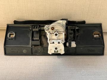 Meccanismo portellone Peugetot 206 plus