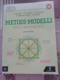 Metodi e Modelli della matematica