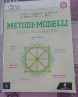 Metodi e Modelli della matematica