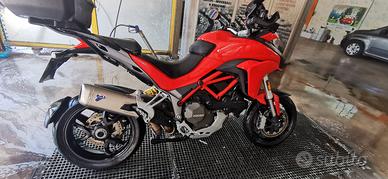 Ducati multistrada 1200 abs